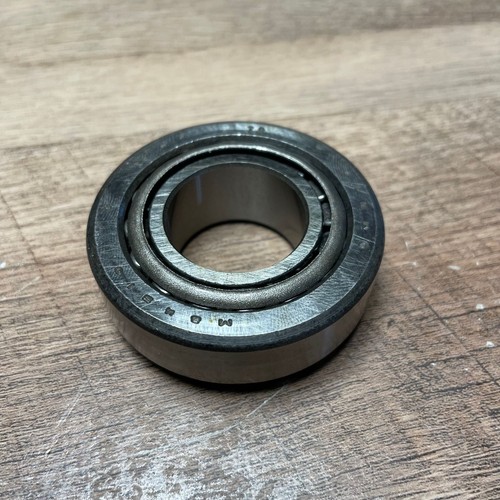 Cuscinetto sfere quicksilver - a,