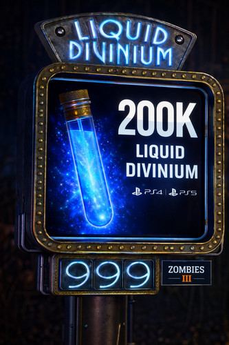 Bo3 ps4 ps5 200k - ps5, liquid