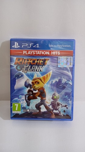 Ratchet clank ps4 - ,
