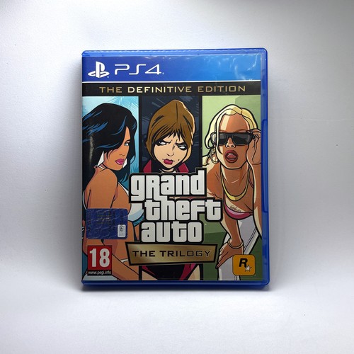 Grand theft auto - theft, the