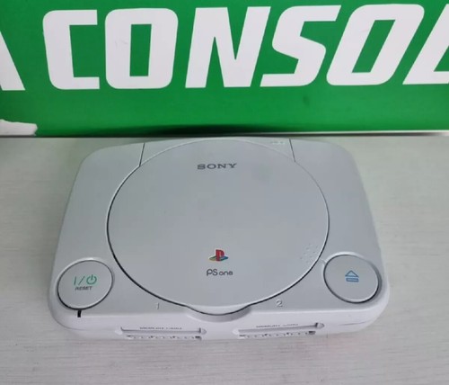 Playstation one sony ps - playstation,