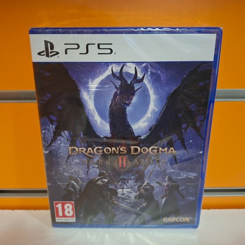 Dragon dogma dark arisen - dark,