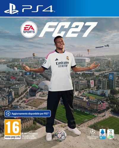 Sports ps4 eu - sports, 27