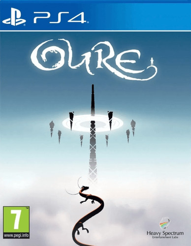 Oure nuovo confezione - oure, e
