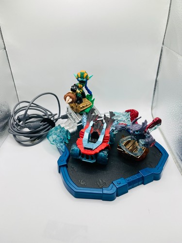 Skylanders superchargers ps4 - superchargers,