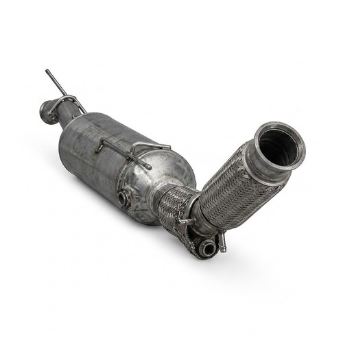 Filtro antiparticolato diesel - filtro,