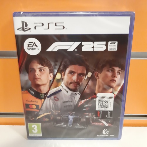 Ps5 nuovo sigillato ita - 25,