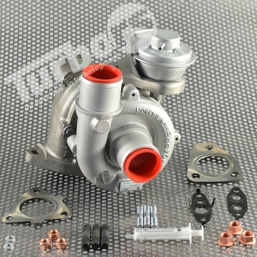 Turbocompressore per toyota - turbocompressore,