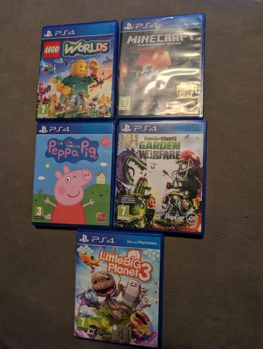 Stock lotto gruppo giochi - stock,