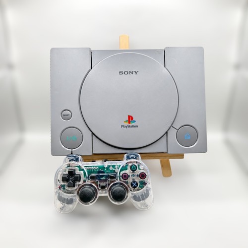 Ps1 console sony - ps1, 1