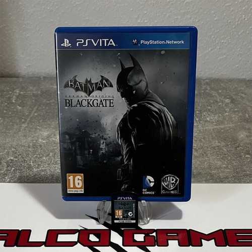 Batman arkham origins - batman,