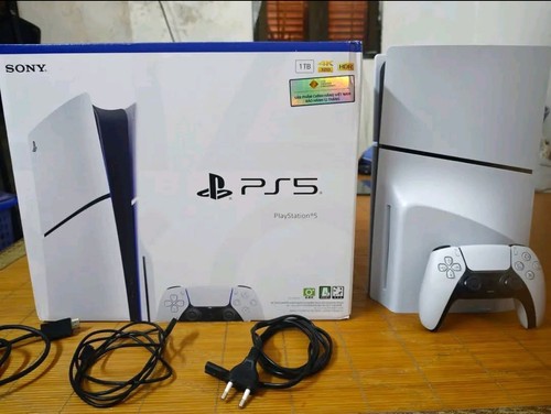 Sony ps5 slim visore - sony, 2