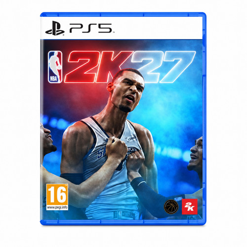 Nba 2k27 ps5 - nba,