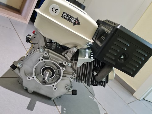 Motore benzina ge390 - 13,